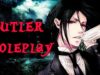 Kisses From Your Butler Boyfriend [ASMR Male Butler Roleplay] [Love Confession] [Gender Neutral]