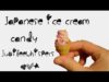 Kracie Popin’ Cookin’ Ice Cream *Binaural soft spoken ASMR*