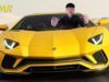 Lamborghini ASMR