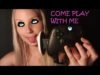 Let Me Play With Your Joy Stick [ASMR] – Xbox Controller