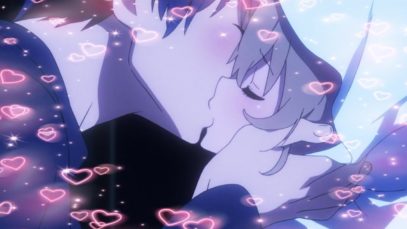 “Let Me Spoil You” ASMR Boyfriend Audio [Gender Neutral] [Boyfriend Roleplay]