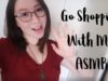 ? Let’s Go Shopping Together! ASMR ?