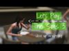 Let’s Play The Sims 3 | ASMR whispering
