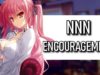 Lewd ASMRtist encourages you during NNN… (ASMR)