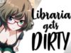 Librarian Isn’t Happy with Your Late Books…