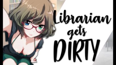 Librarian Isn’t Happy with Your Late Books…