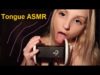 Licking My 3Dio ASMR Microphone