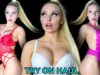 Lingerie Try on Haul
