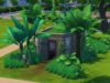 Live ASMR |  Let’s relax and make tiny houses! [The Sims 4]