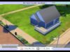 Live ASMR | Sims 4 Starter House Build