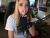 Live ASMR with Gibi: July 13th 2020 Archive