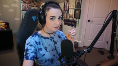 Live ASMR with Gibi | June 1st Archive