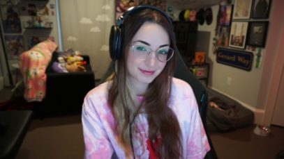 Live ASMR with Gibi: June 22 2020 Archive