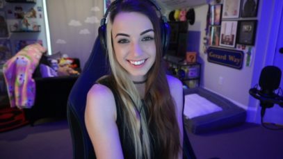 Live ASMR with Gibi | June 8th Archive