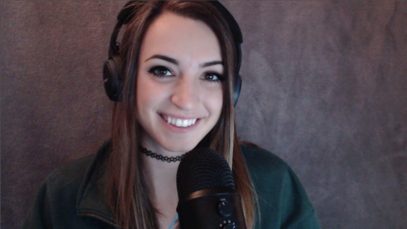 Live Now! Gibi ASMR – Hangout :)