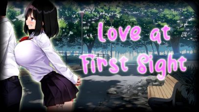 Love At First Sight ~The Best Way Spring Could Go Wrong~ (Part 1) – [ASMR Roleplay] –