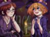 Magical Girls Healing Service ft. Daisy Banaisy ASMR