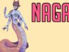 Male Naga Adopts You ;) ASMR Roleplay