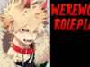 Male Werewolf Wants To Be With You // ASMR Roleplay