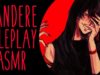 Male Yandere Keeps You To Himself During Quarantine | Yandere Roleplay ASMR