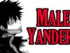 Male Yandere Kidnaps You [Yandere Roleplay] [Male ASMR] [Male Yandere Roleplay ASMR]