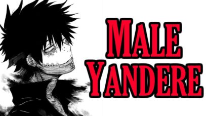 Male Yandere Kidnaps You [Yandere Roleplay] [Male ASMR] [Male Yandere Roleplay ASMR]