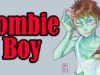 Male Zombie Comes To Your House ASMR Roleplay