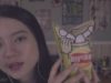 Mandarin ASMR  Crinkle sounds