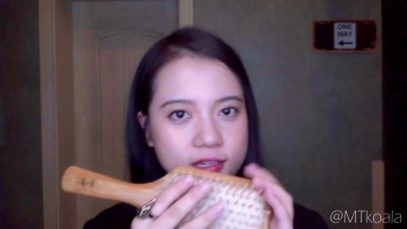 Mandarin ASMR  Your Best Friend