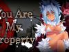 ?Manticore Manager Claims You On Your First Day ? ~{R18 ASMR}~