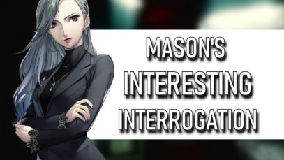 Mason’s Lewd Interrogation… (Black Ops 1 ASMR)