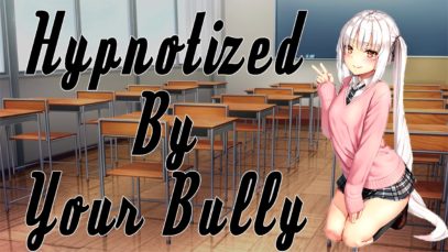 Mean Girl HYPNOTIZES YOU!
