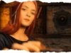 Medieval ASMR Vol.1. Preparing For a Treasure Hunt