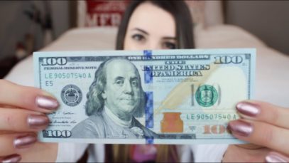 [MEGA ASMR] 1.5 HOURS+ 100 Dollar Store Triggers for Sleep ($100, 100 Triggers)
