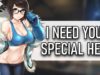 Mei Needs Your Help! (Overwatch ASMR) [Spooktober 15/31]
