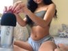 Mic Scratching ASMR