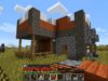 Minecraft ASMR | Building a house in Survival Mode! ⛏️