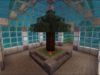 Minecraft ASMR | Building an Underwater Base ?