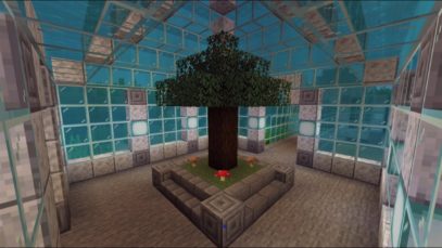 Minecraft ASMR | Building an Underwater Base ?