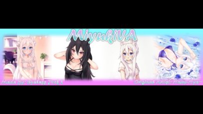~Miyuki Plays Outlast!~ [TEST STREAM]