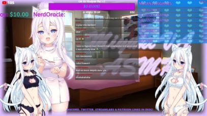 MiyukiVA 4th of July Chill & Chat Stream ~Come Chat With Me! ~All Positive Vibez!~