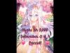 MiyukiVA 8,000 Subscriber Q & A Special! – Getting To Know Me Better!~