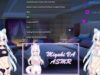 ~MiyukiVA & ASMR Chill & Chat Stream~ & Patron Shoutouts =3