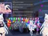 MiyukiVA Sunday Night Chill n’ Chat B-Day Edition! (W/Patron Shoutouts) =3