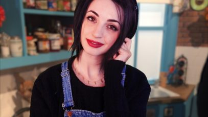 Monica | A FRIENDS ASMR Parody [Episode 4]