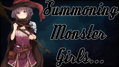 Monster Girls Please You [Ft. blasian wannabe, Dude That’s Lewd ASMR, VividlyASMR]