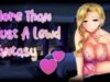 ?More Than Just A Lewd Fantasy?| Enticing You With Her Hot Body ? ~ [Lewd ASMR] ~