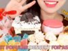 MOST POPULAR FOOD FOR ASMR ‘DESSERT’ PART2 *NO TALKING* EATING SOUNDS KOREAN