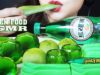 MOST POPULAR FOOD FOR ASMR *GREEN FOOD* MATCHA MOCHI ,EDIBLE SPOON, JELLY, ICE CREAM, SHEET JELLY