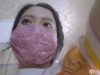 【MT ASMR】Hair Trimming and Wash (whispers)